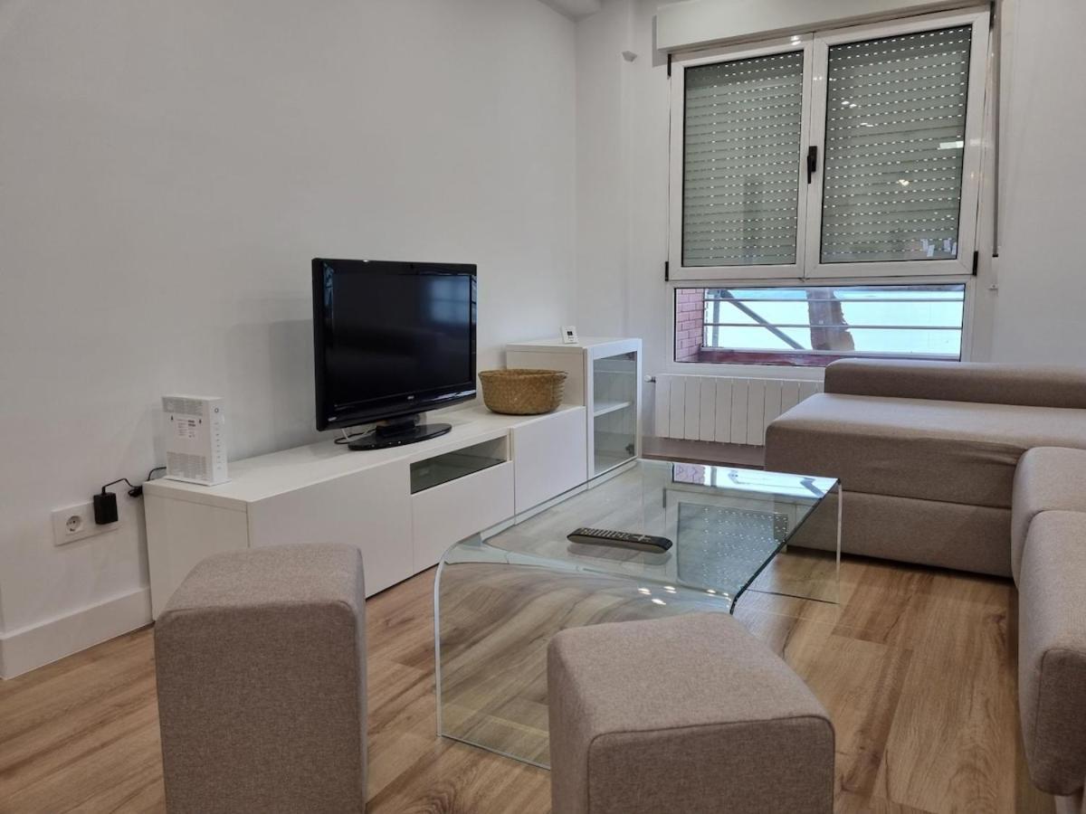 Apartamento C01a01 Moderno Con Vistas Al Mar *