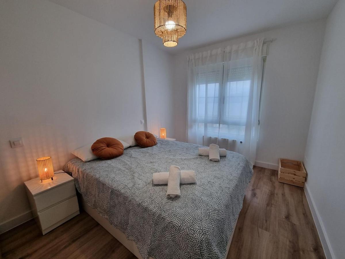 Apartamento C01a01 Moderno Con Vistas Al Mar Santander